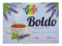 Therbal Boldo 36sobres