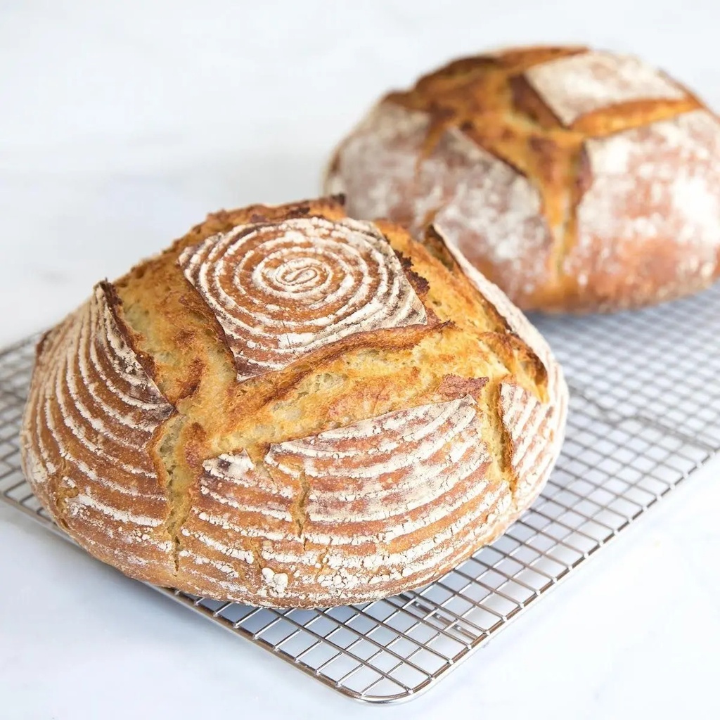 Jovial Organic all purpose Einkorn flour 907g