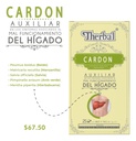 Therbal RH Cardon 25sobres