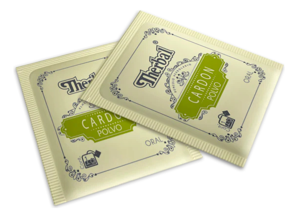 Therbal RH Cardon 25sobres