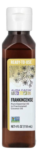 Aura Cacia Frankincense oil 118ml