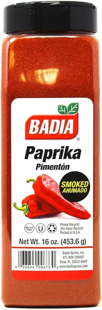 Badia paprika smoked 453.6g