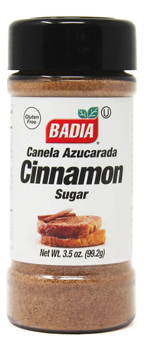 Badia Cinnamon sugar 99.2g