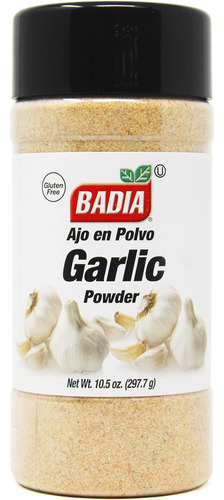 Badia Garlic powder 297.7g