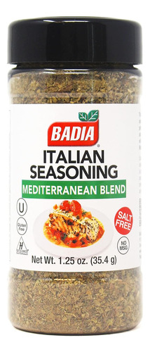 Badia Italian Seasoning 35.4g