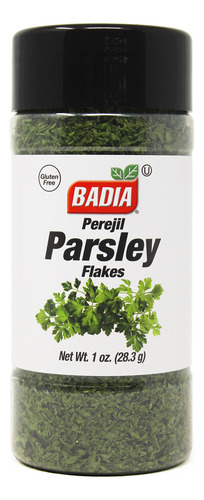Badia Parsley flakes 28.3g