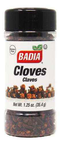 Badia cloves 35.4g