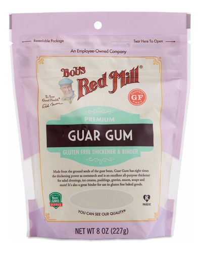 Bobs Red Mill Guar Gum 227g
