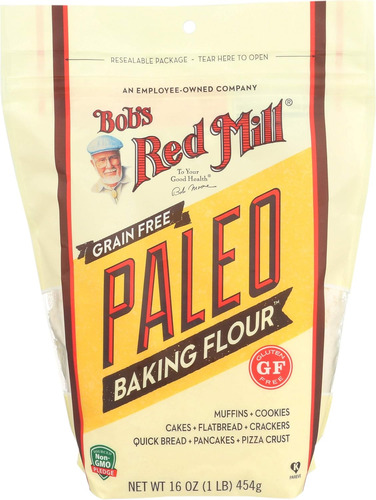 Bobs Red Mill Paleo baking flour 454g