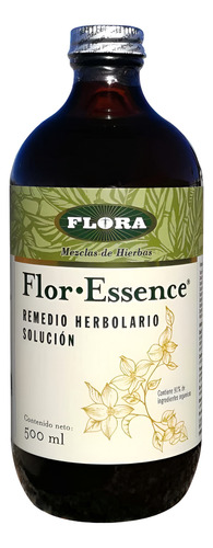Flora Flor Essence 500ml