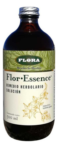 Flora Flor Essence 500ml