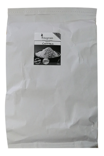 Integrain Harina De Centeno Integral 10kg