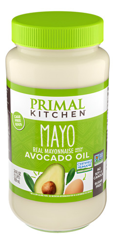 Primal Kitchen Mayonesa 709ml