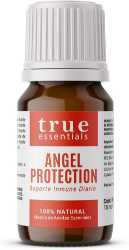 True Essentials aceite esencial Angel Protection 15ml