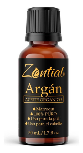 Viobela Aceite Organico De Argan Puro 50ml