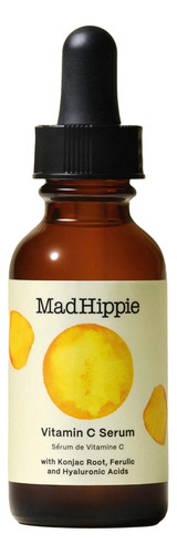 Mad Hippie Vitamin C Serum 30ml