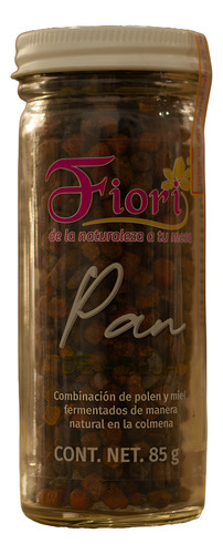 Fiori Pan de Abeja 85g