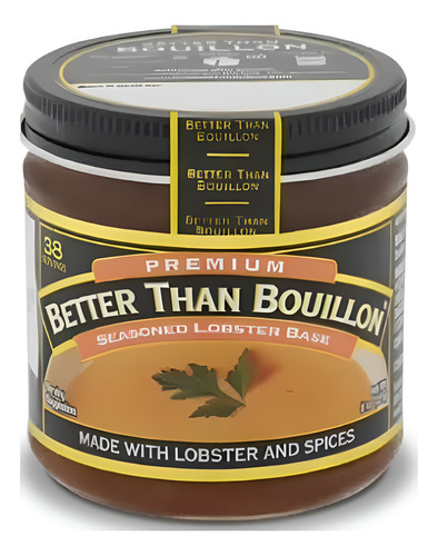 Better than Bouillon Lobster 227g