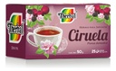 Therbal Ciruela 25 sobres