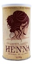 Therbal Henna colorante vegetal de cabello 150g