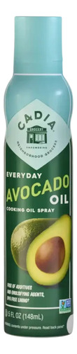 Cadia Aceite De Aguacate En Spray 148ml