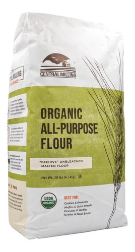 [CMLLAPFR227] Central Milling All purpose flour 2.27kgs