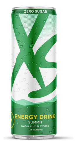 Energy Drink Summit 355ml