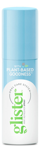 Glister Mint Refresher Spray 14ml