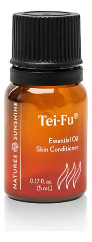 Natures Sunshine Essential oil Tei-fu 5ml