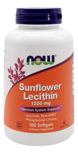 [NOWUBI120] Now Ubiquinol 100mg 120softg