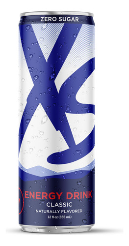 [ENDRCL355] Energy Drink Classic 355ml