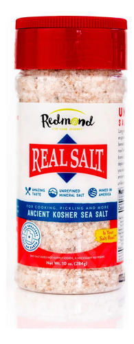 [REDMRSSH284] Redmond Realsalt shaker 284g