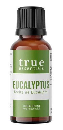 [TSSAEELYS50] True Essentials Aceite Esencial Eucalyptus 50ml