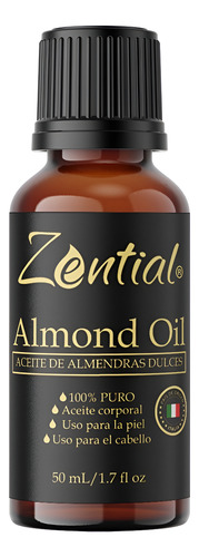 [VIO-02-AEAL-50-F] Viobela Aceite De Almendras Dulces 50ml