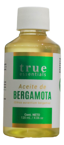 [VIO-03-ABM-120] Viobela Aceite De Bergamota 120ml
