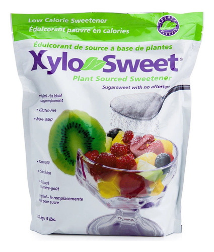 [XYLOSW2270] Xylo Sweet Xylitol 2.27g